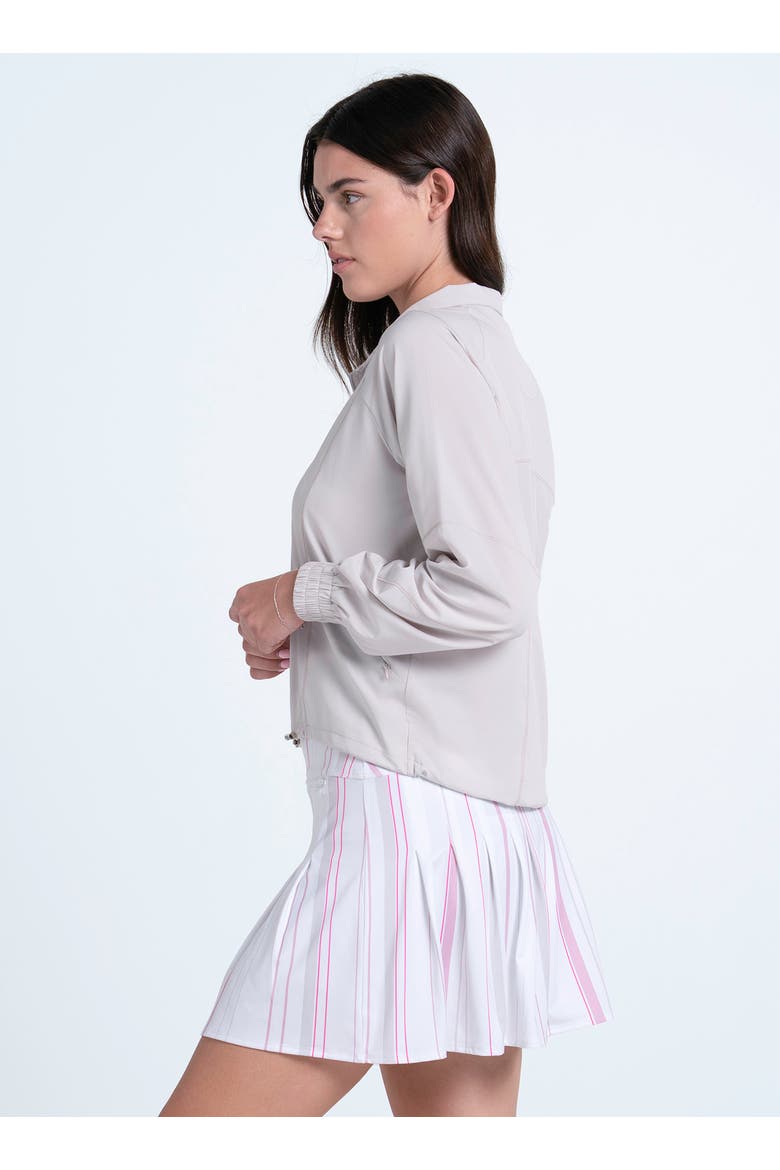 Club Jacket, Alternate, color, Birch