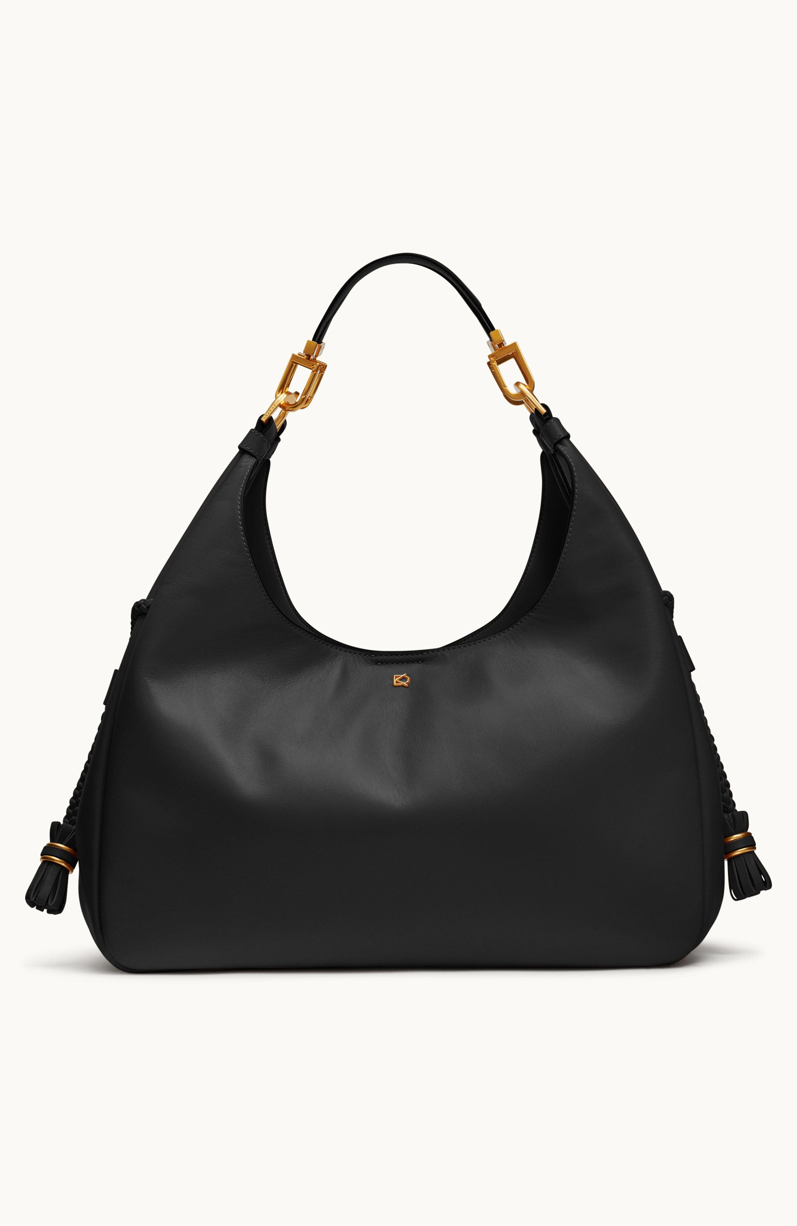 Donna Karan New York Bellerose Hobo, Main, color, 