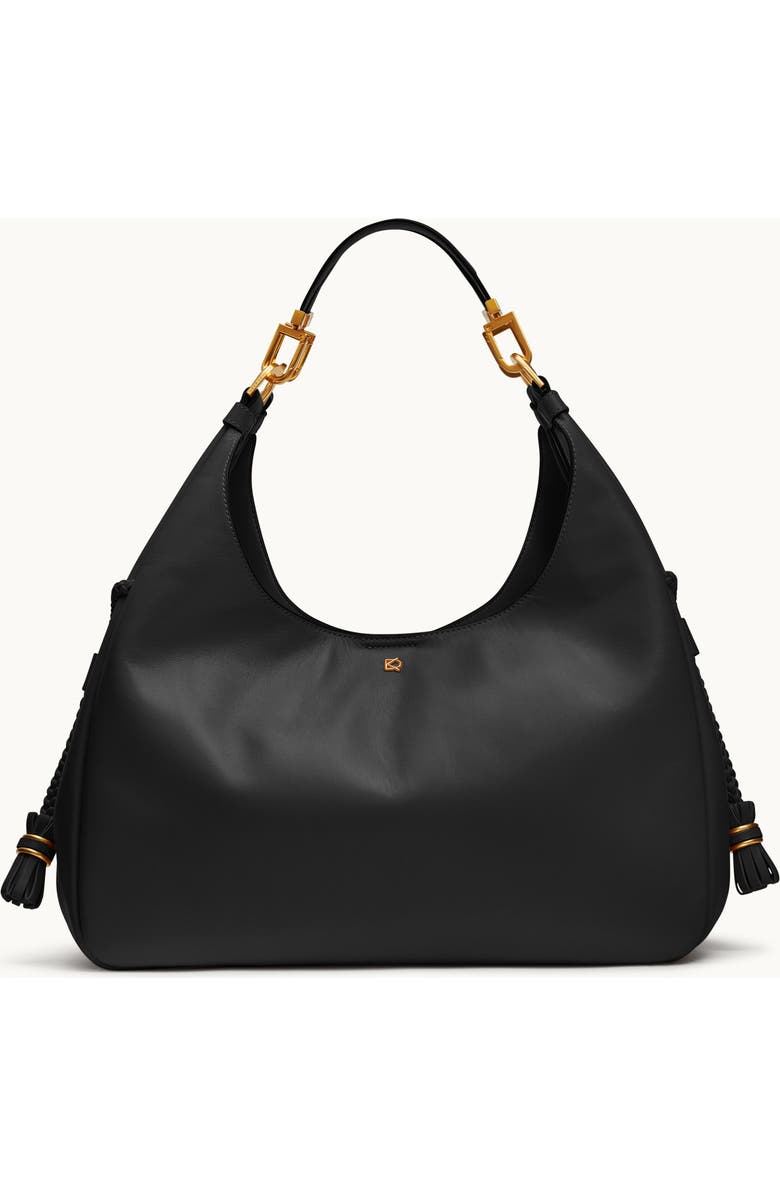 Donna Karan New York Bellerose Hobo, Main, color,