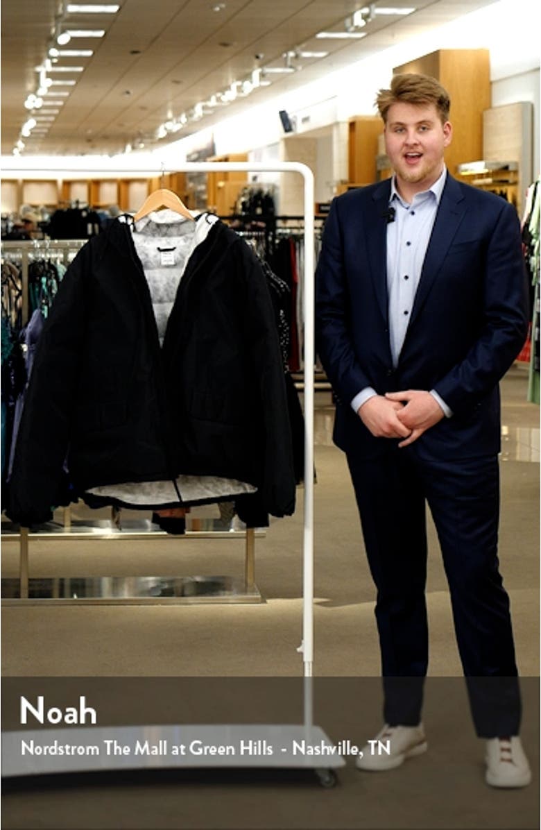 Sportswear Gore-Tex<sup>®</sup> Storm-FIT ADV Hooded Waterproof Parka, sales video thumbnail