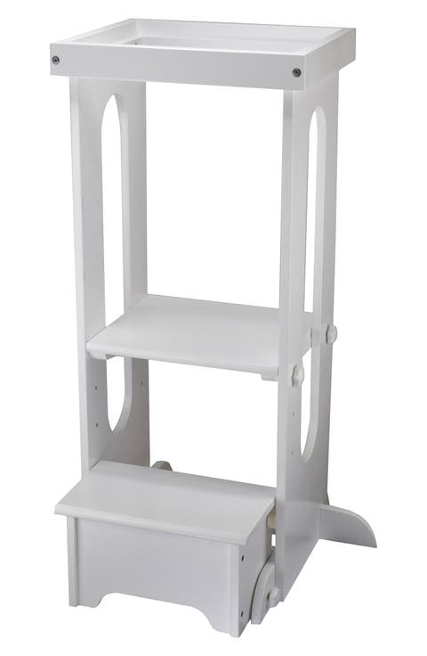 Explore & Store Learning Tower® Toddler Step Stool