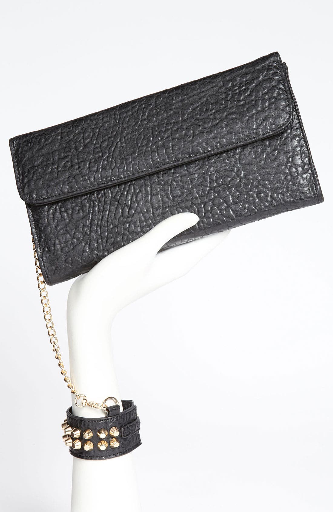 Street Level , Alternate, color, 