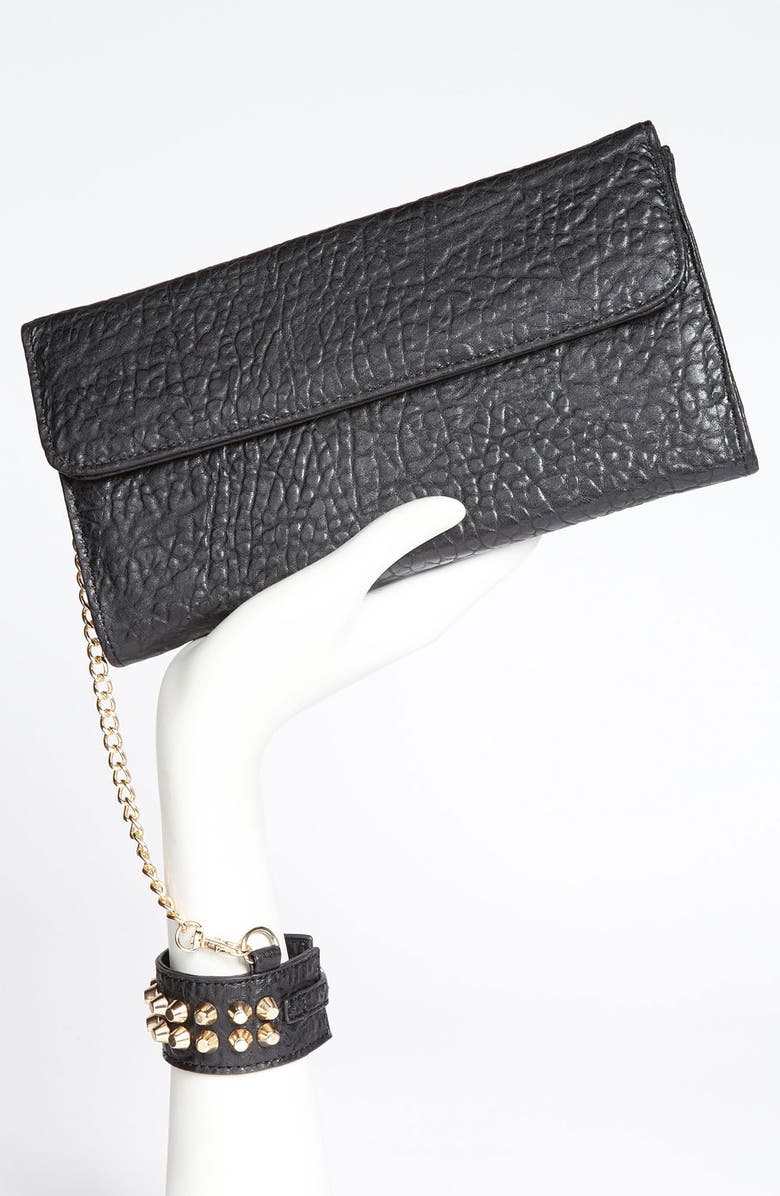 Street Level , Alternate, color,