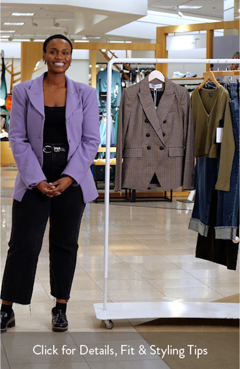 Miller Dickey Jacket, sales video thumbnail