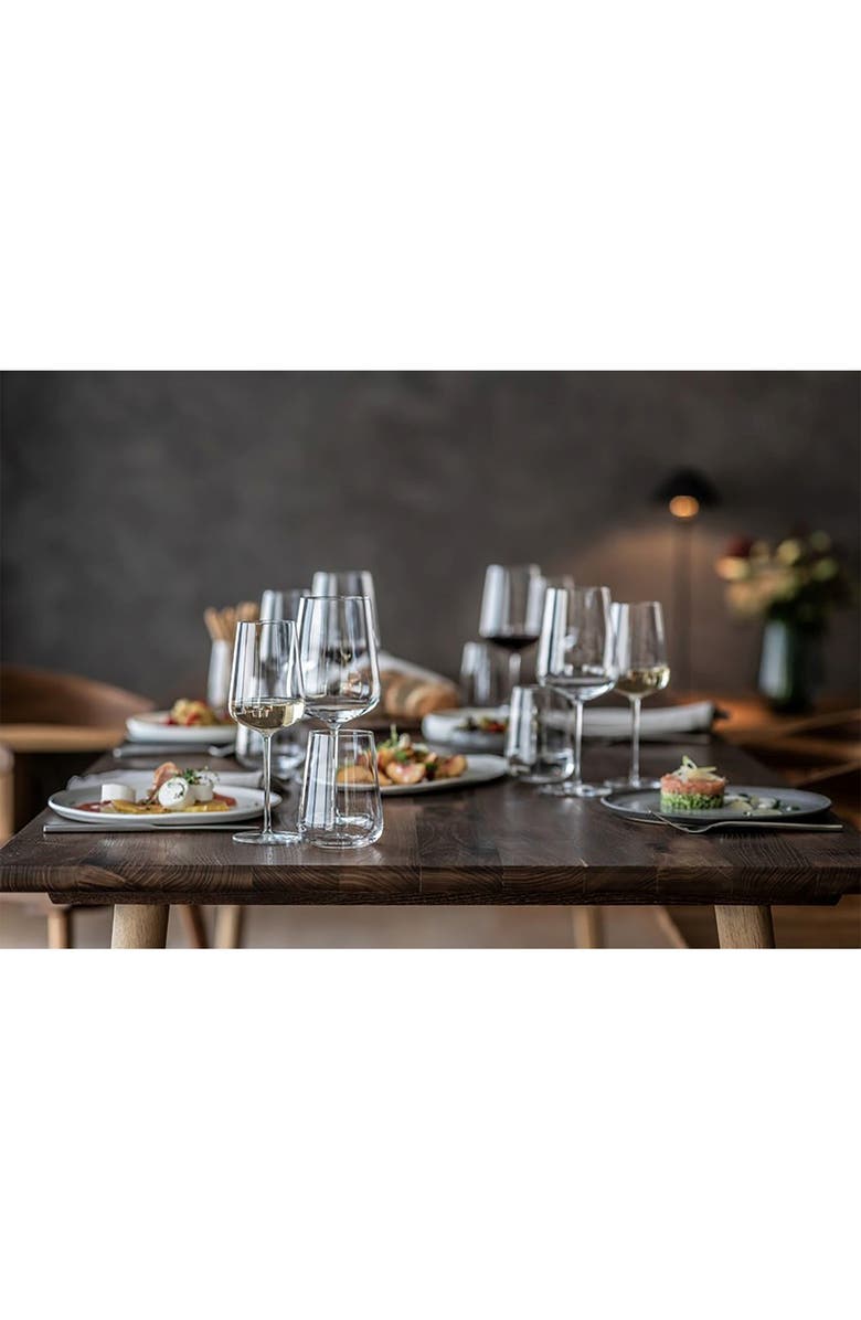 Zwiesel Glass Schott Zwiesel Vervino Set of 6 Long Drink Glasses, Alternate, color, 