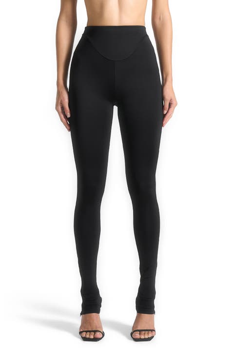 Chloe High Waisted Leggings
