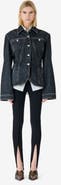 IRO Iloan Denim Jacket