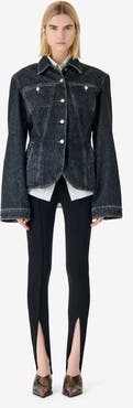 IRO Iloan Denim Jacket
