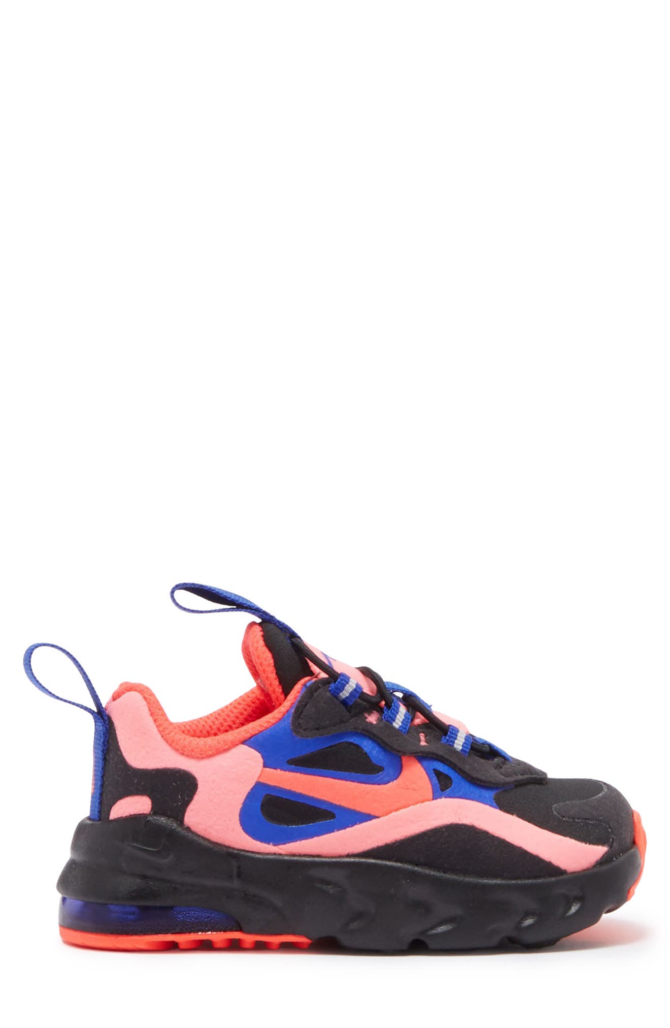 Nike Air Max 270 Sneaker, Alternate, color, 