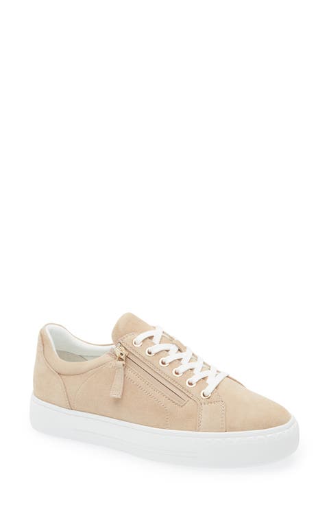 Nathaly Platform Sneaker (Women)