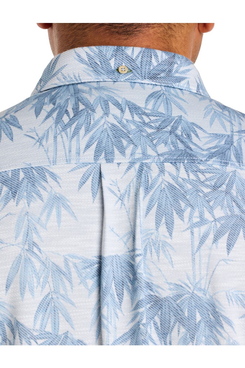 Big & Tall San Lucio Tides IslandZone® Polo Shirt, Alternate, color, OPAL SURF