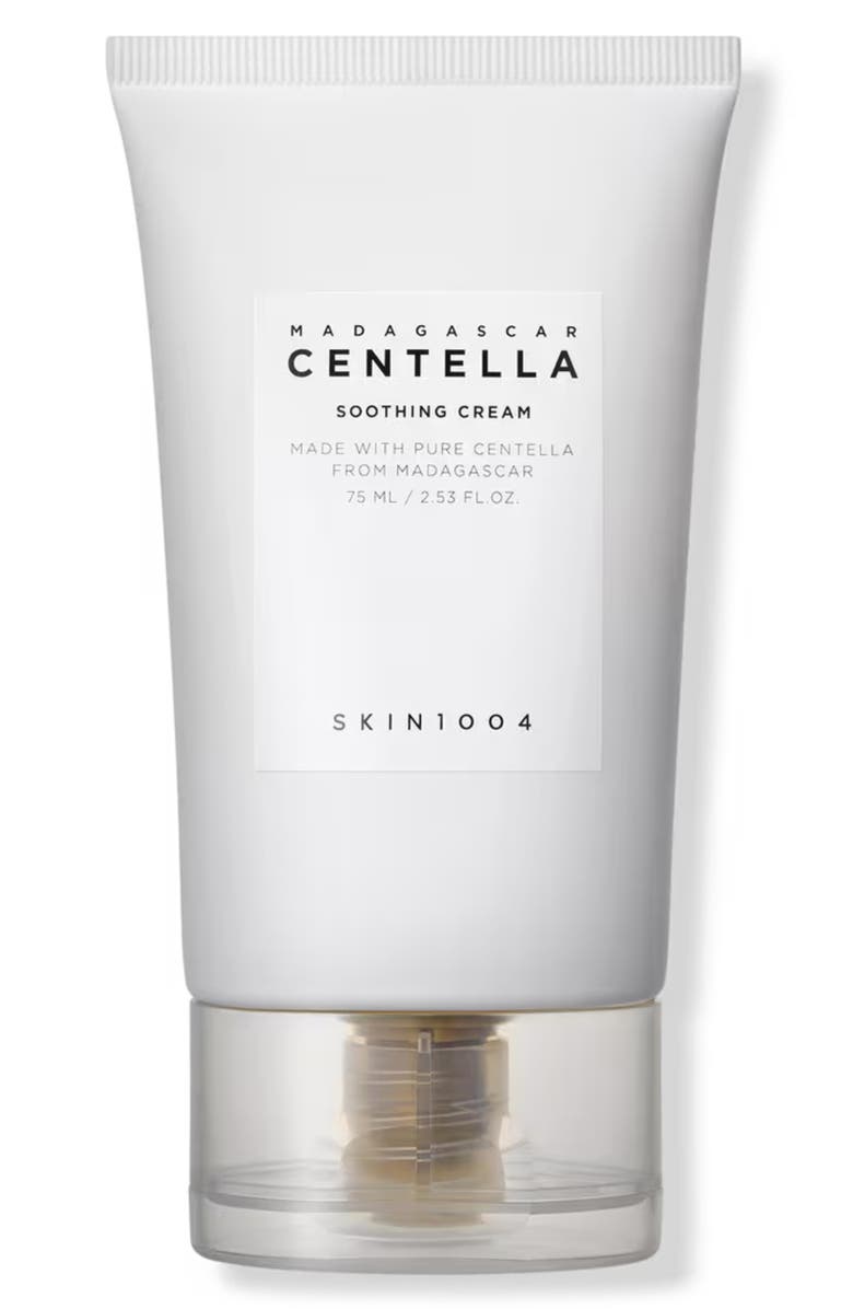 SKIN1004 Madagascar Centella Soothing Cream, Main, color,