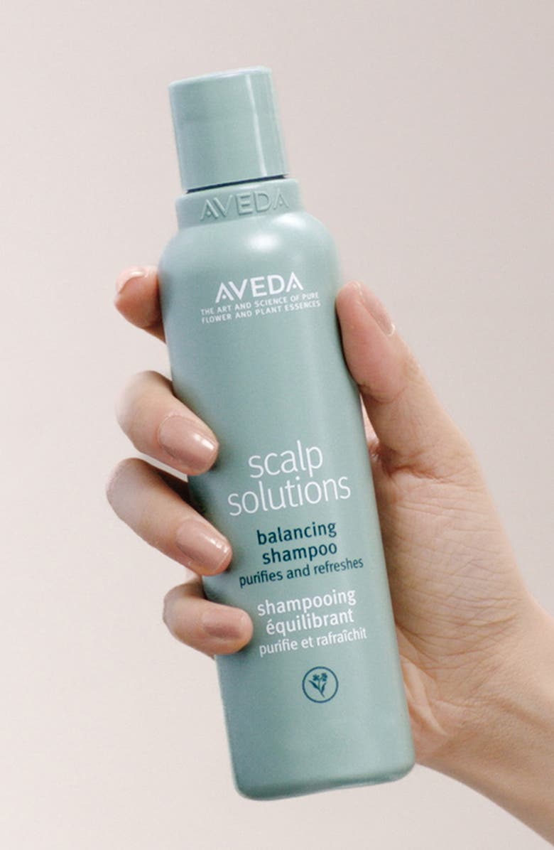 Aveda Scalp Solutions Balancing Shampoo, Alternate, color,