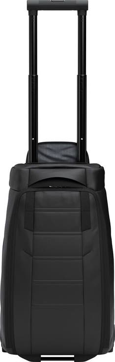 Hugger Roller Bag Carry On Wheeled Duffel 40L