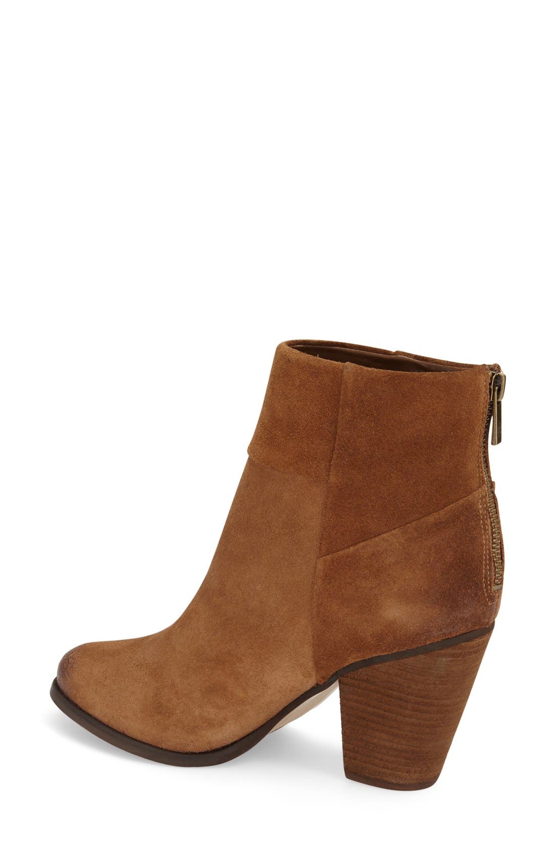 Arturo Chiang 'Hadley' Bootie, Alternate, color, 