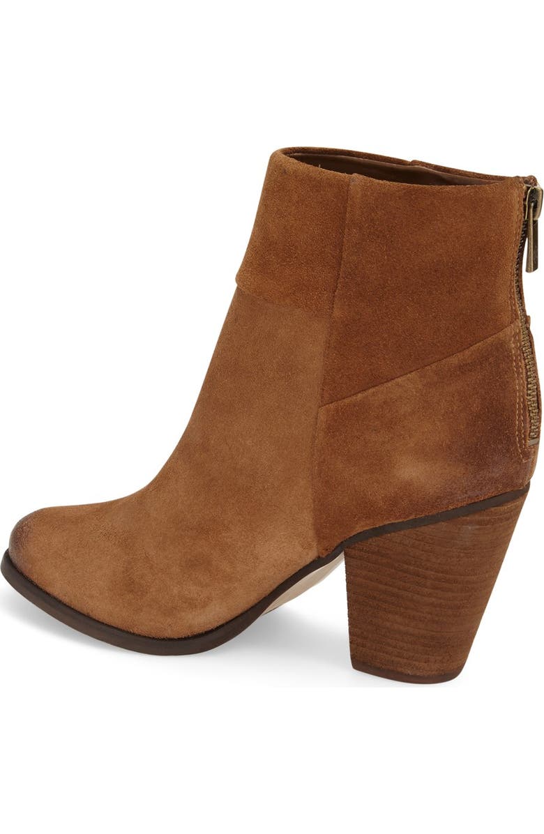 Arturo Chiang 'Hadley' Bootie, Alternate, color,
