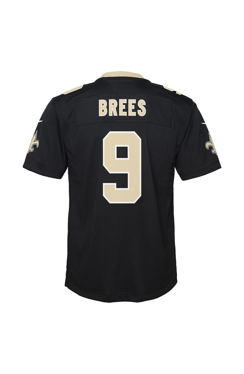 Nike Youth Arizona Cardinals Larry Fitzgerald Nike Cardinal Team Color Game Jersey, Alternate, color, 