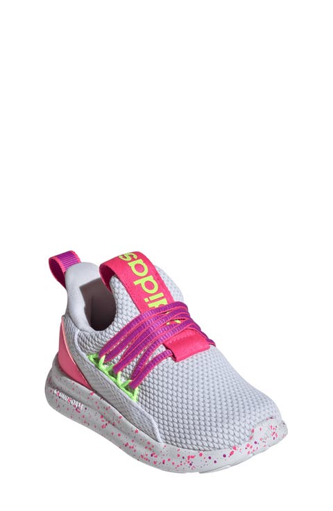 Kids' Lite Racer Adapt 7.0 Slip-On Sneaker (Walker & Toddler)