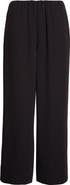 TOTEME Lounge Wide Leg Trousers
