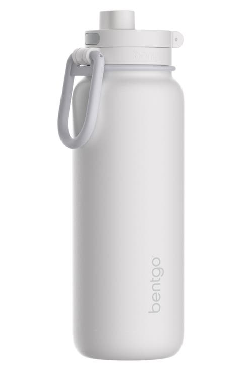 Flip 24 oz. Insulated Water Bottle