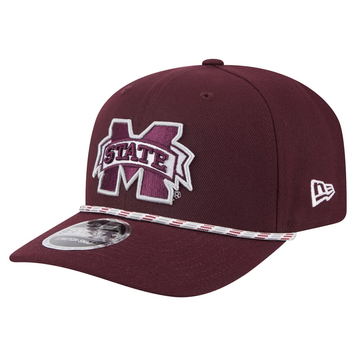 selected Maroon