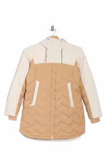 Columbia Mountain Croo™ III Mid Waterproof 650 Fill Power Down Jacket