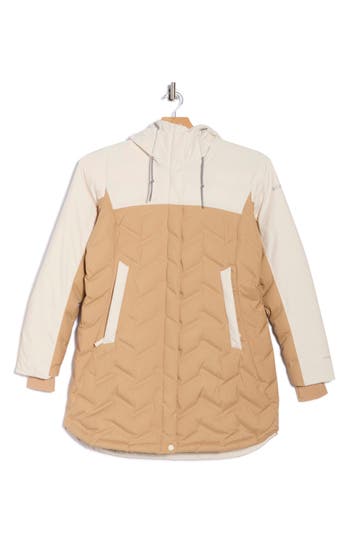 Columbia Mountain Croo™ Iii Mid Waterproof 650 Fill Power Down Jacket