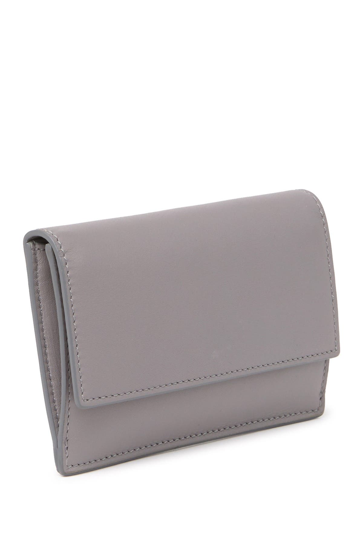 TUMI Small Slim Envelope Wallet (Women) | Nordstromrack