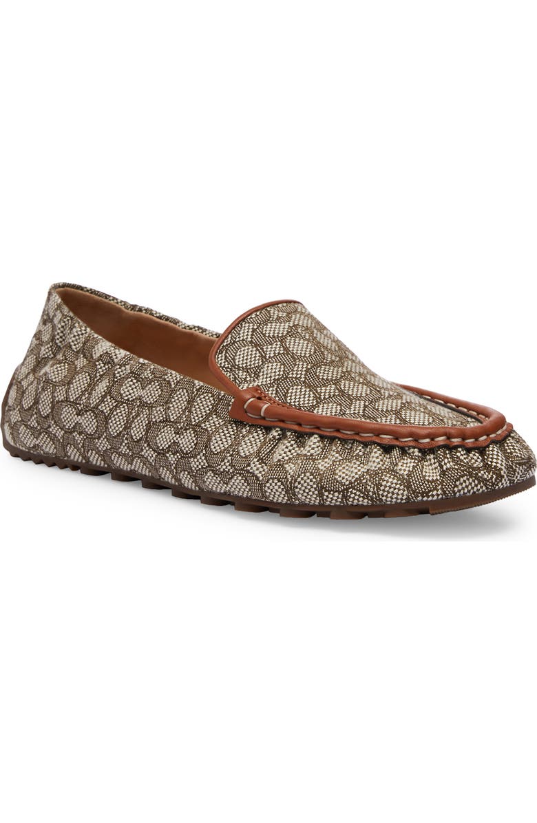 COACH Ronnie Loafer, Main, color,