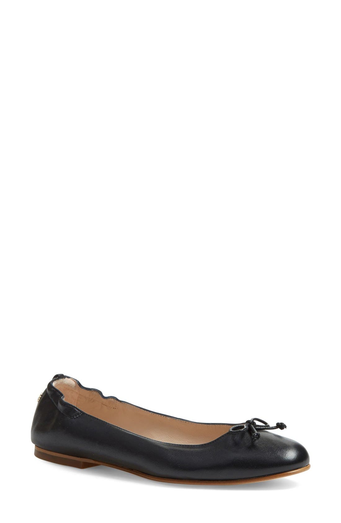 LK Bennett L.K. Bennett 'Thea' Ballet Flat, Main, color, 