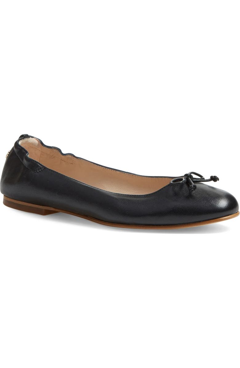 LK Bennett L.K. Bennett 'Thea' Ballet Flat, Main, color,