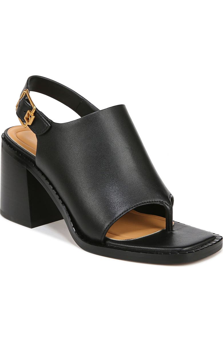 SARTO by Franco Sarto Atlas Slingback Sandal, Main, color,