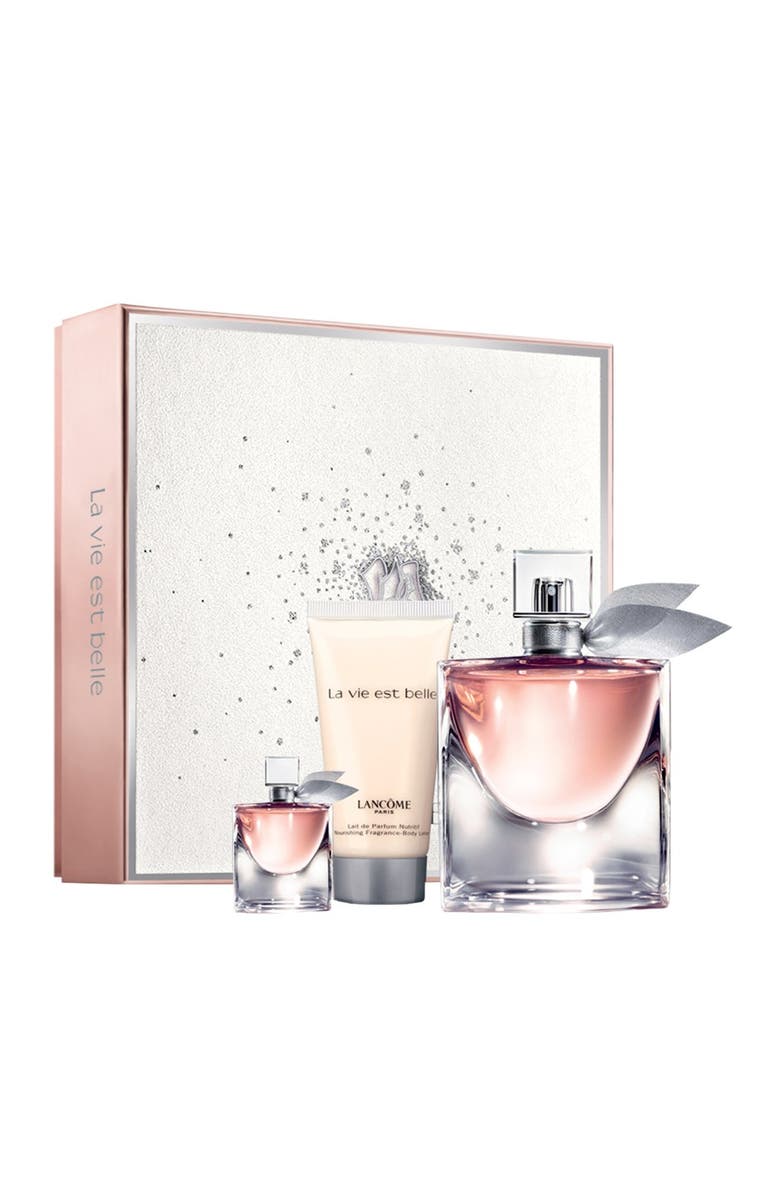 Lancôme 'La Vie est Belle - Passions' Set, Alternate, color,