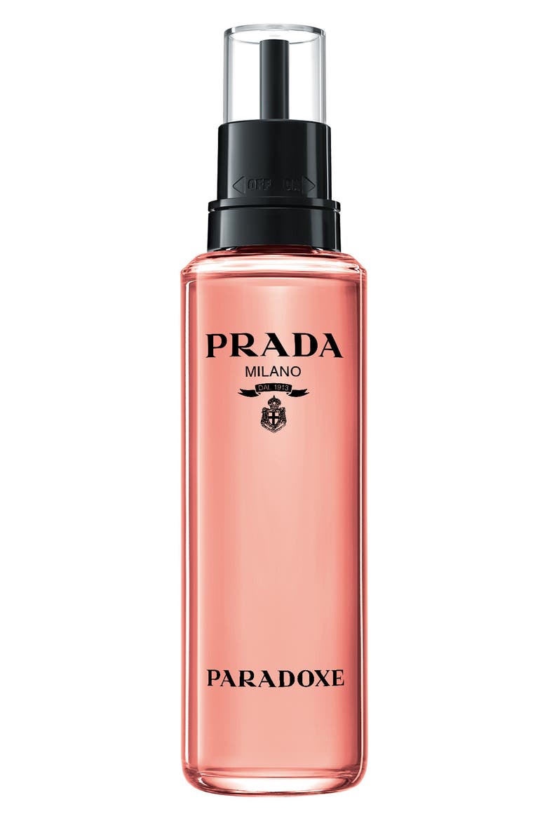 Paradoxe Eau de Parfum, Main, color, ECO REFILL