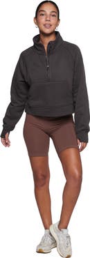 Rebody Active Vendetta Cloudlux Biker Shorts 7"