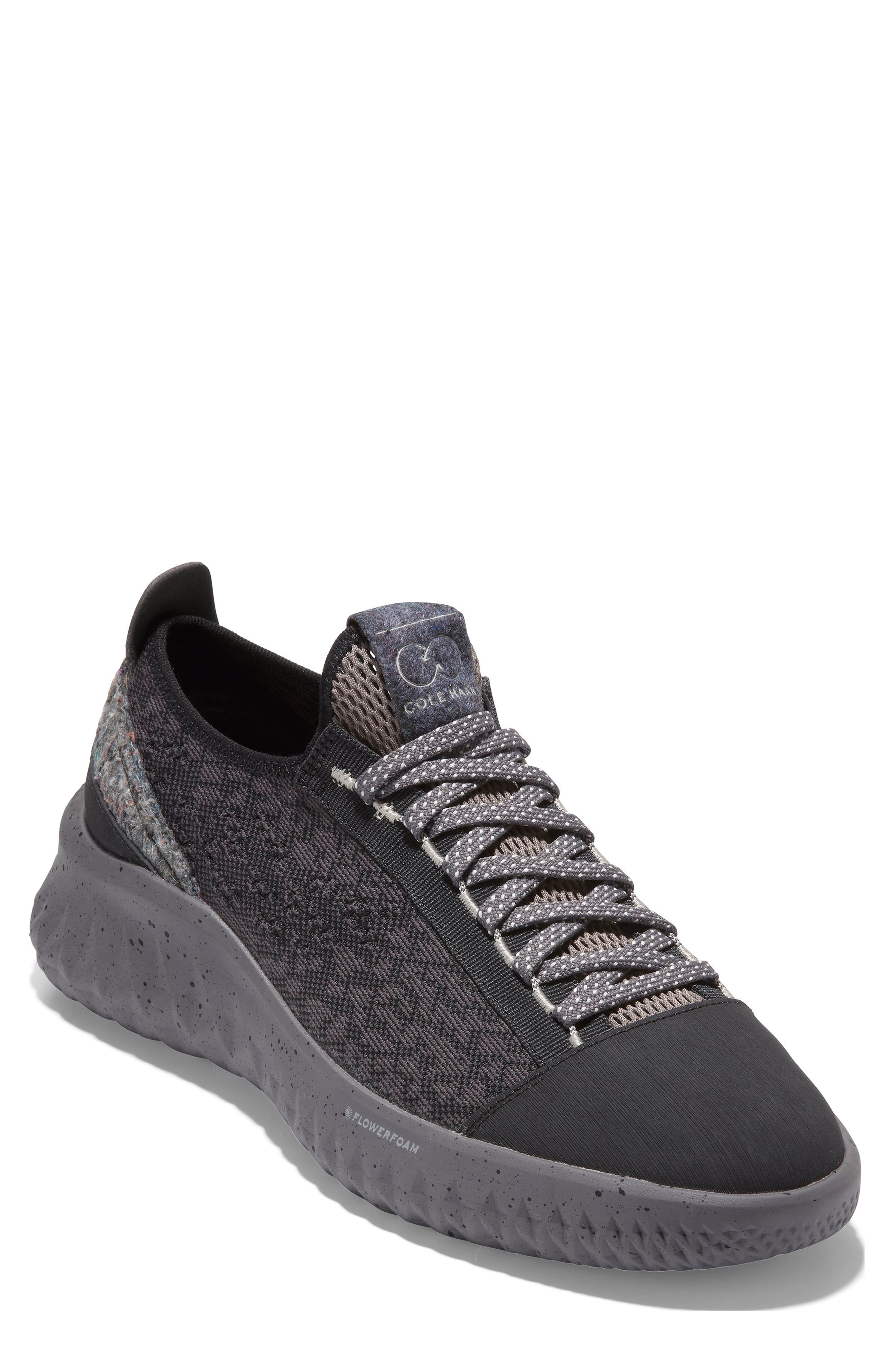 Cole Haan Generation ZeroGrand II Sneaker, Main, color, 