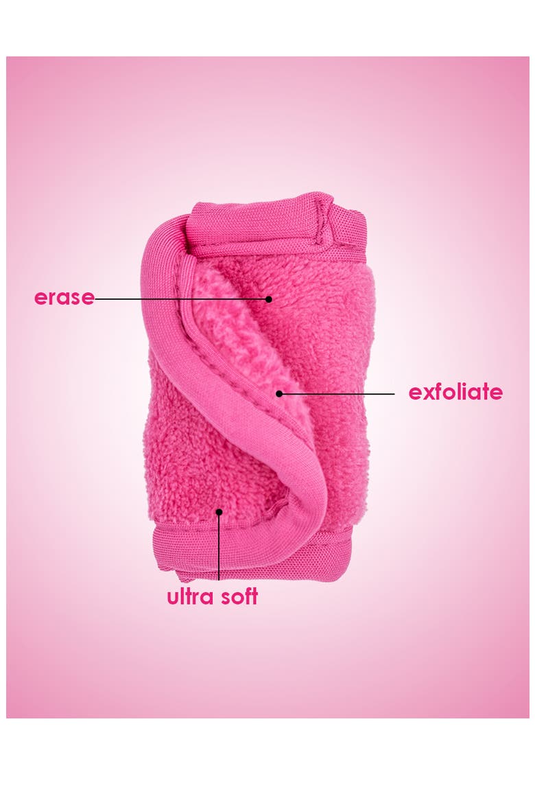MakeUp Eraser The Original Mini MakeUp Eraser, Alternate, color, NO COLOR