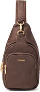 baggallini Central Park Sling Bag