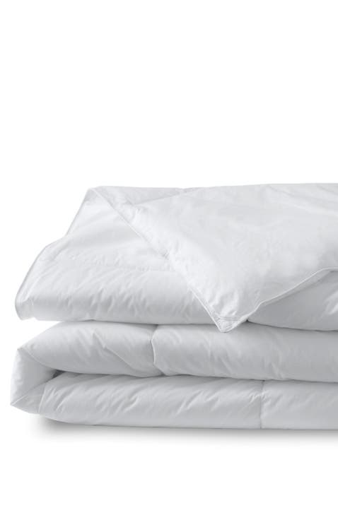 Pureloft Synthetic Down Comforter