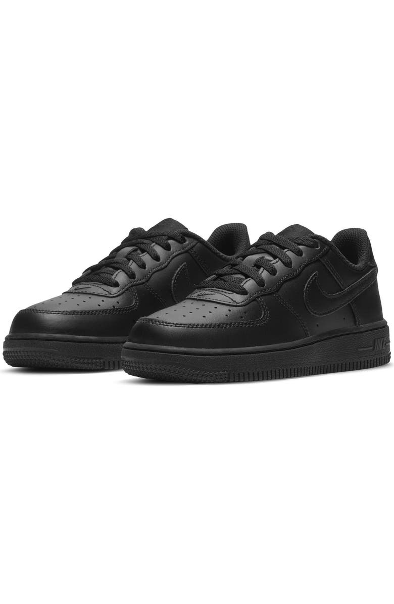 Nike Kids' Air Force 1 Sneaker, Main, color,