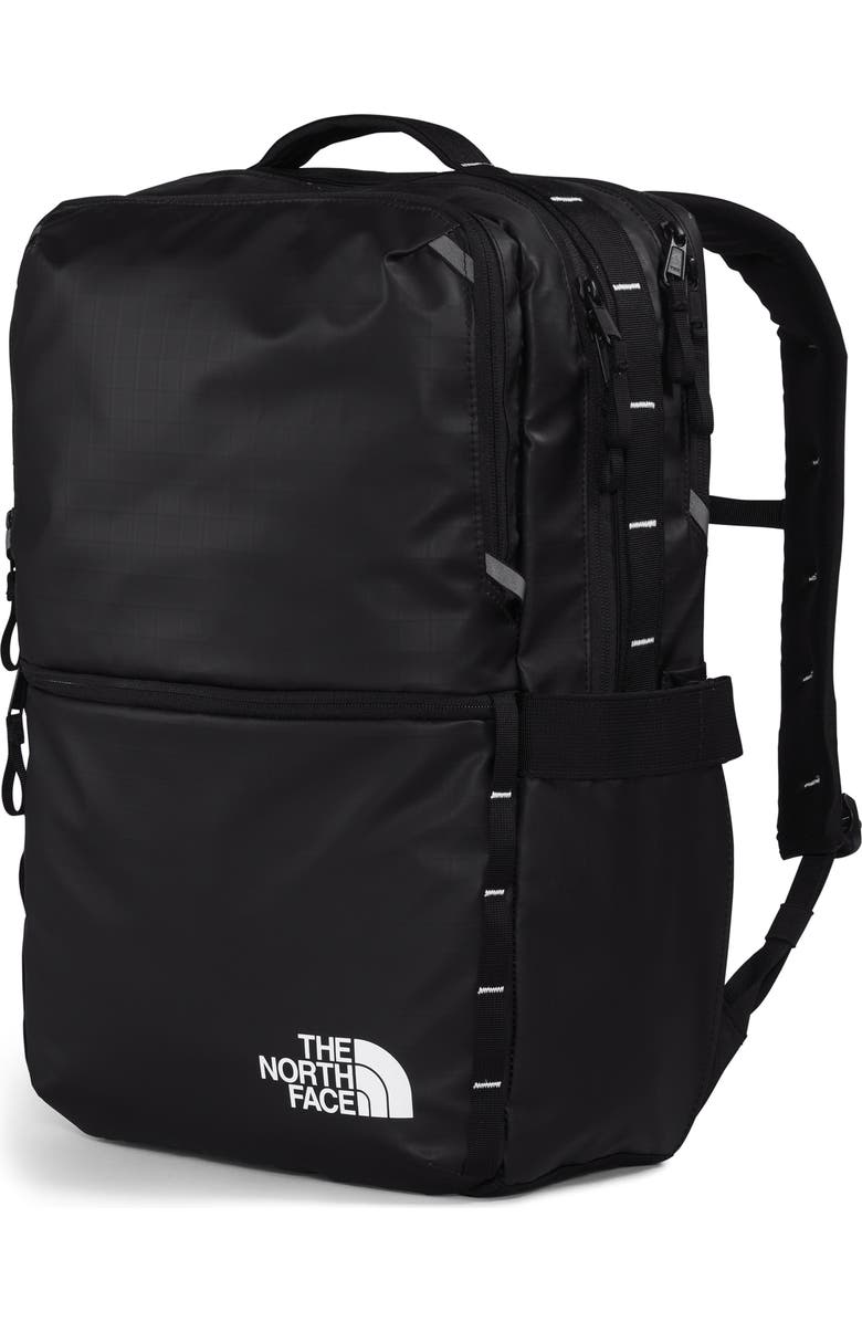 The North Face Base Camp Voyager Daypack Backpack, Alternate, color,