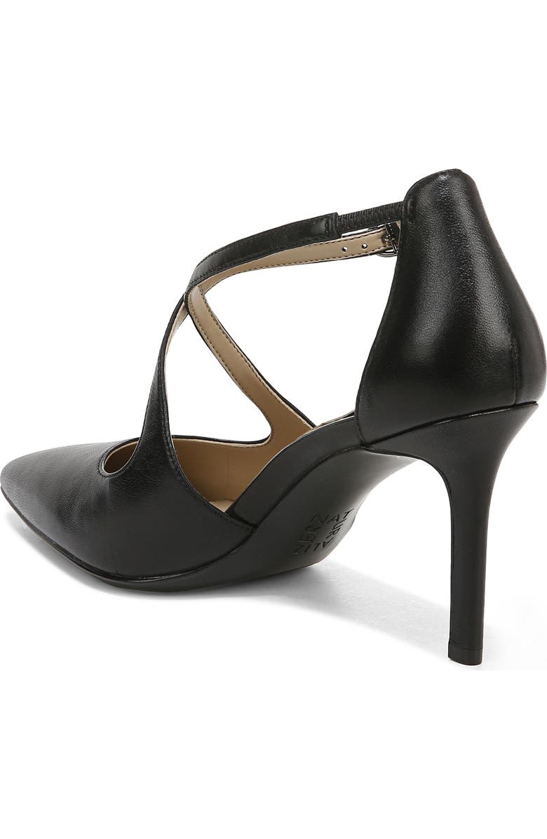 Naturalizer Anne Strappy Pump, Alternate, color,
