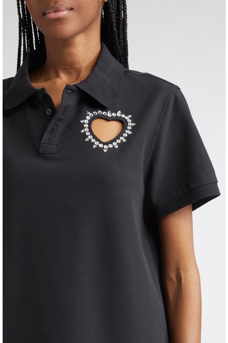 heart shirt dress Ed Hardy Heart T-Shirt Dress