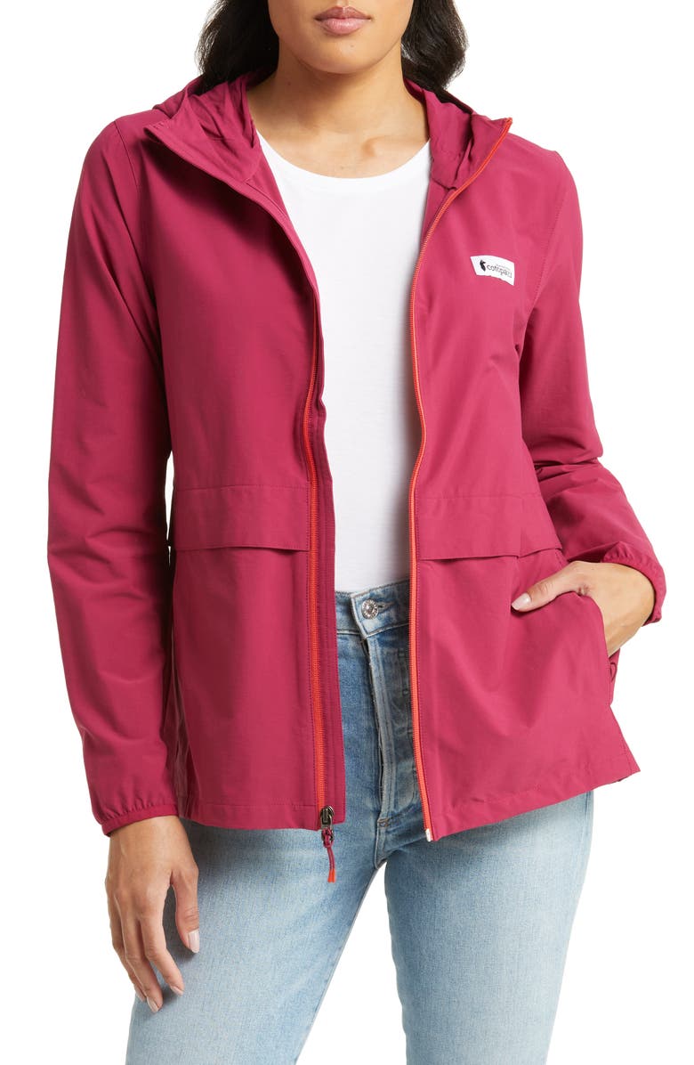 Cotopaxi Viento Travel Jacket, Main, color,