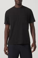 Vuori Micro Waffle Pocket T-Shirt