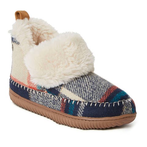 Moritz Bootie Slipper (Women)