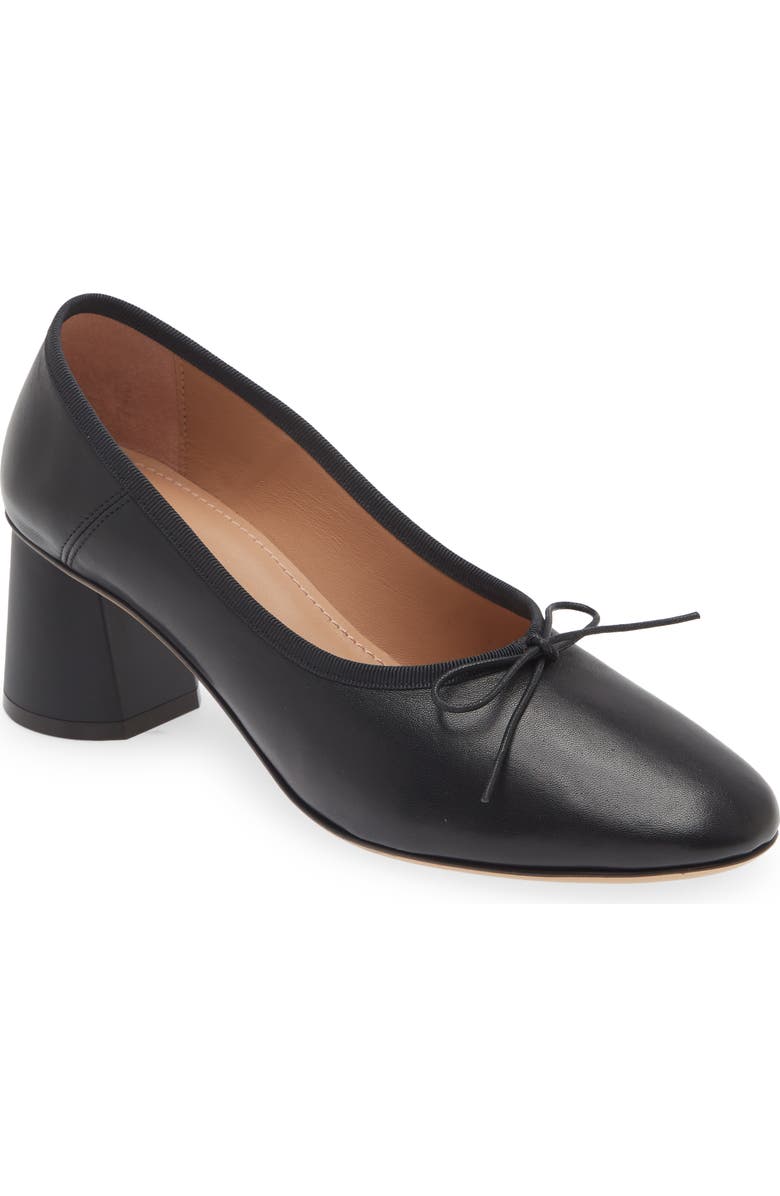 Mansur Gavriel Dream Pump, Main, color,