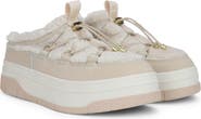 Pajar Jules Waterproof Platform Sneaker Mule