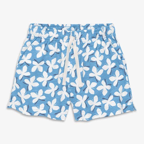 Kids Park Short In Prints (Toddler, Little Kid, Big Kid)