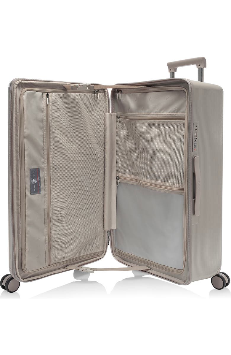 Heys Earth Tones 30 Inch Luggage Trunk, Alternate, color, Atmosphere